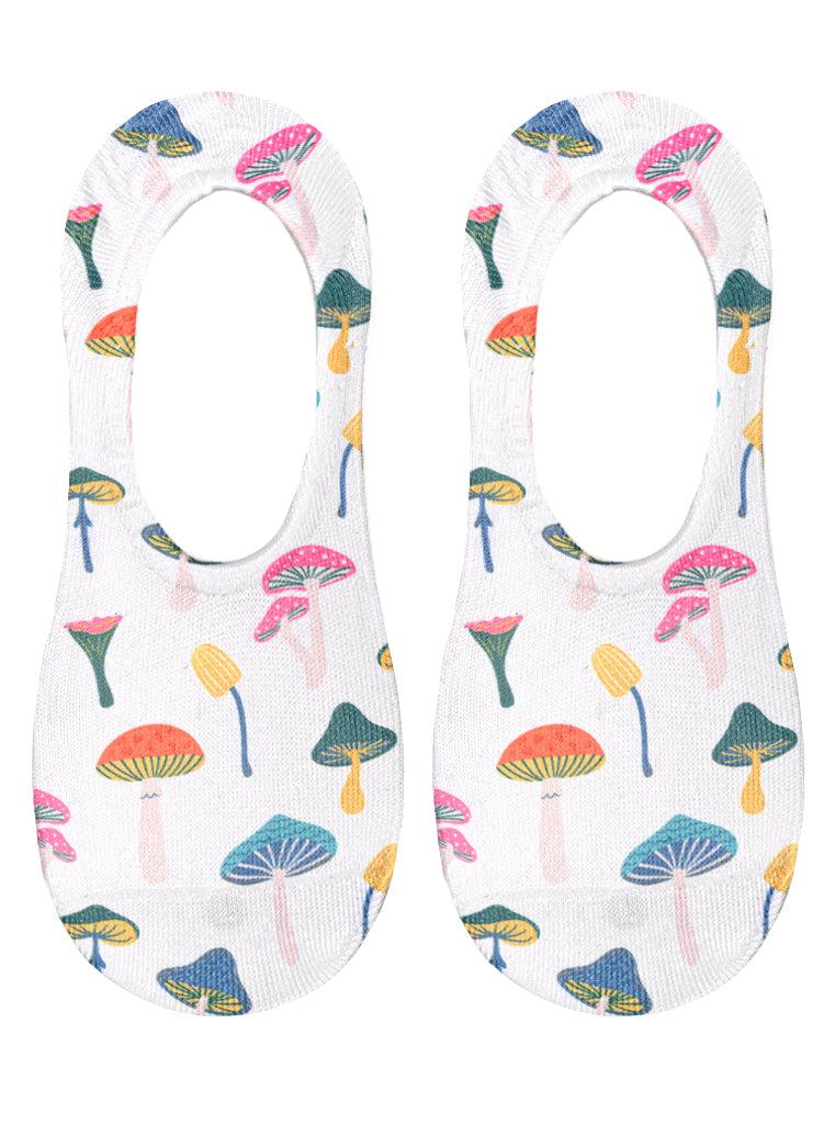 living royal Mushroom Galore Liner