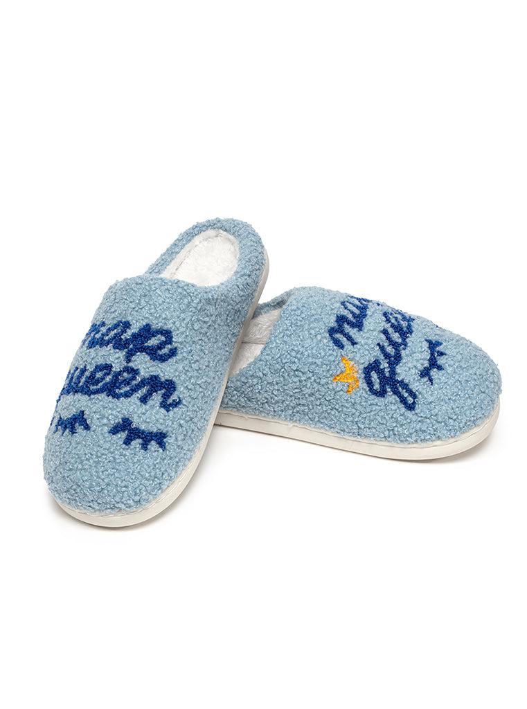Living Royal Nap Queen Slippers
