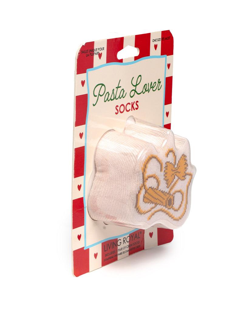 Living Royal Pasta 3D