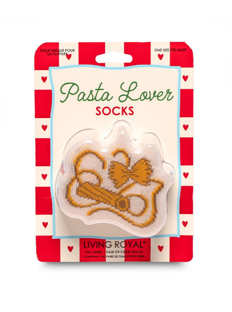 living royal Pasta 3D