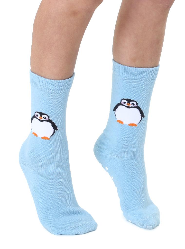 Living Royal Penguin Kids 3D