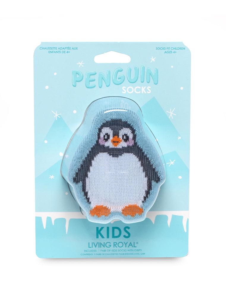 living royal Penguin Kids 3D