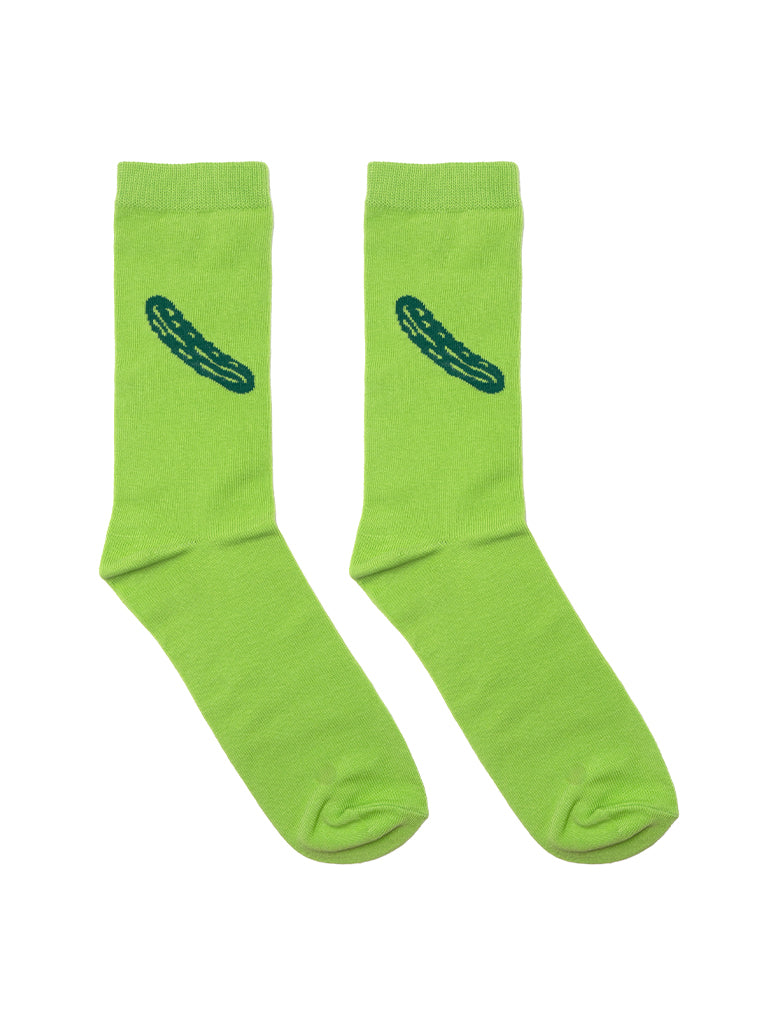 Living Royal Pickle 3D