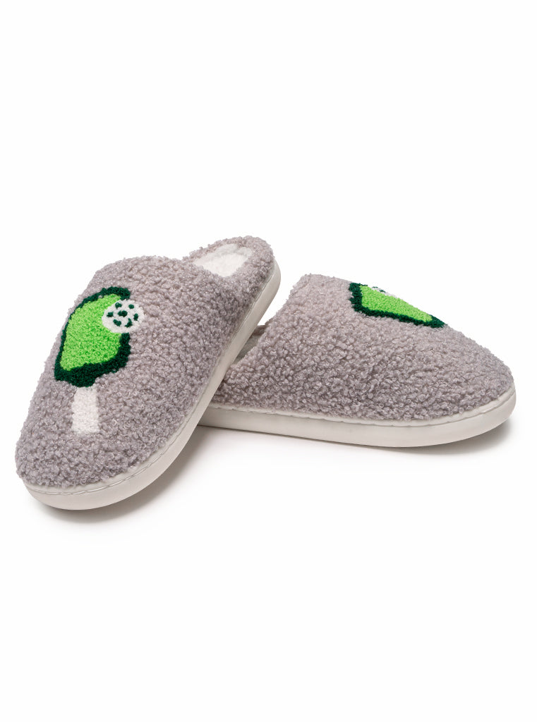 Living Royal Pickleball Slippers