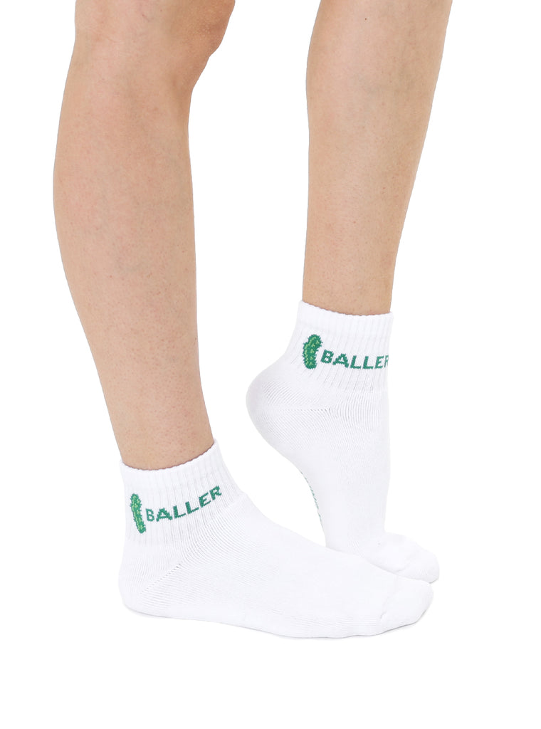 Living Royal Pickleballer Classic Ankle