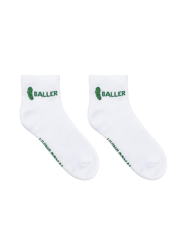 living royal Pickleballer Classic Ankle