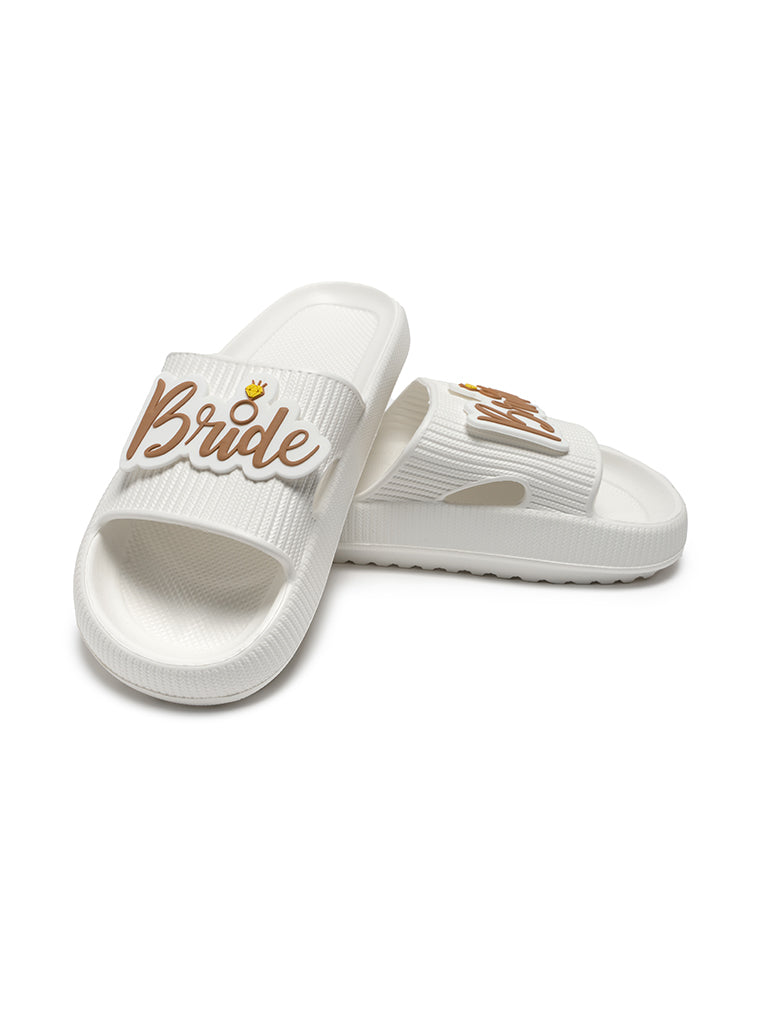 Living Royal Pool Bride Slides