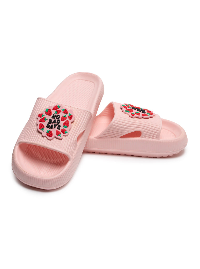 Living Royal Pool No Bad Days Slides