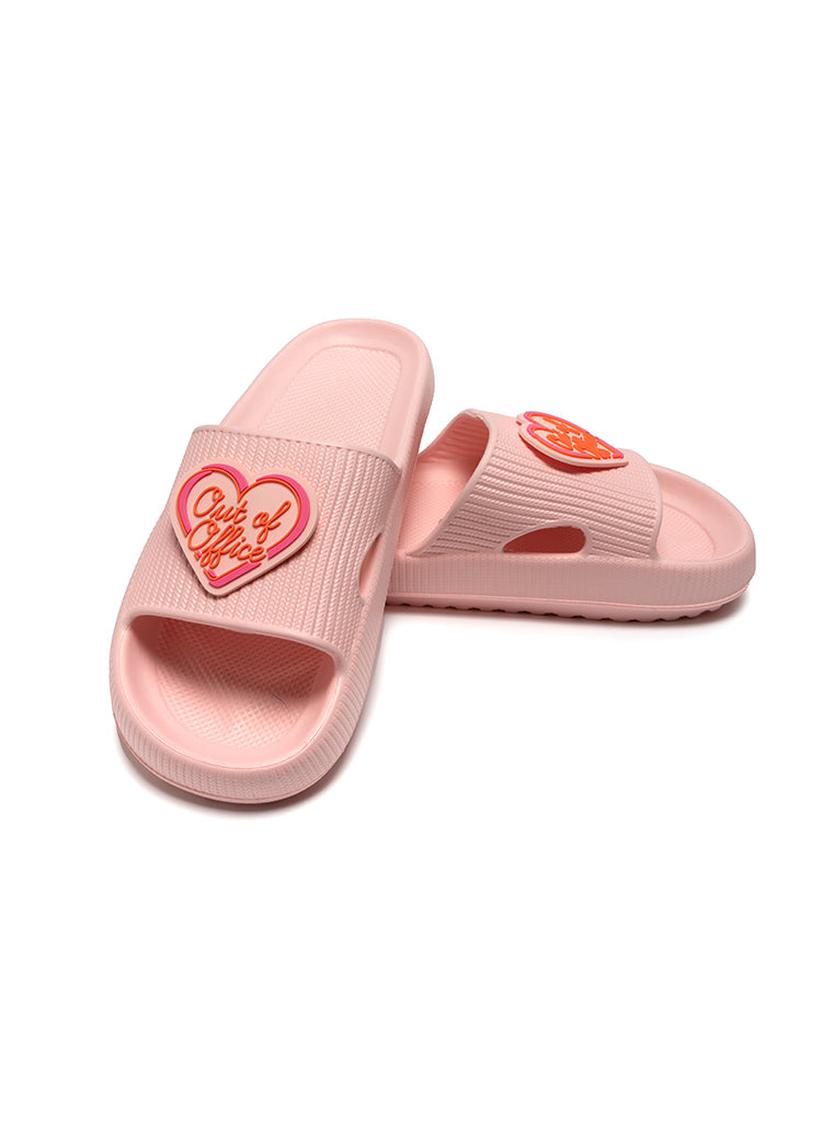 Living Royal Pool Out Of Office Slides