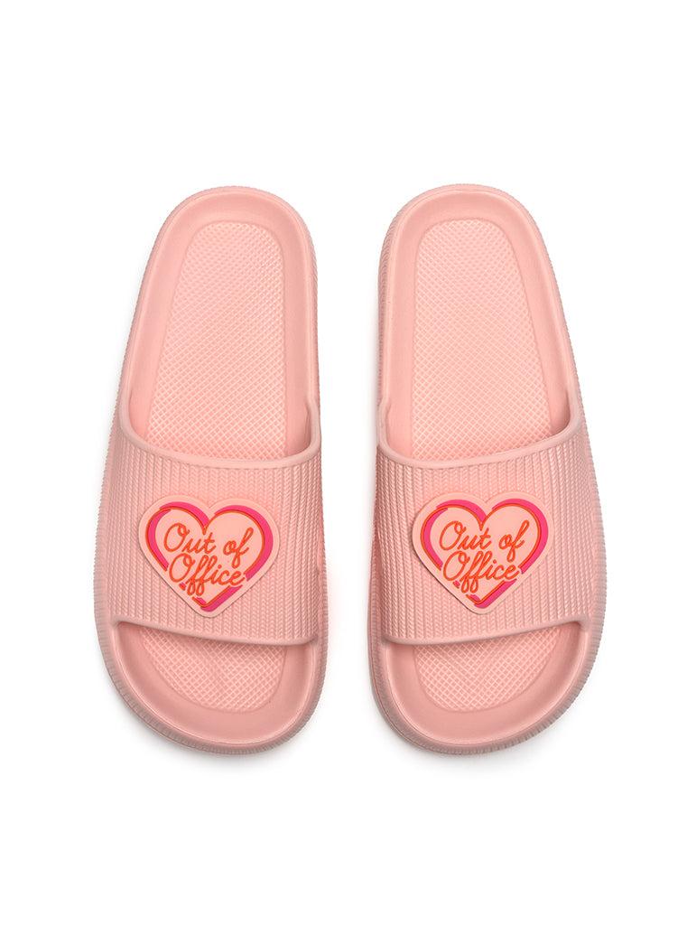 living royal Pool Out of Office Slides