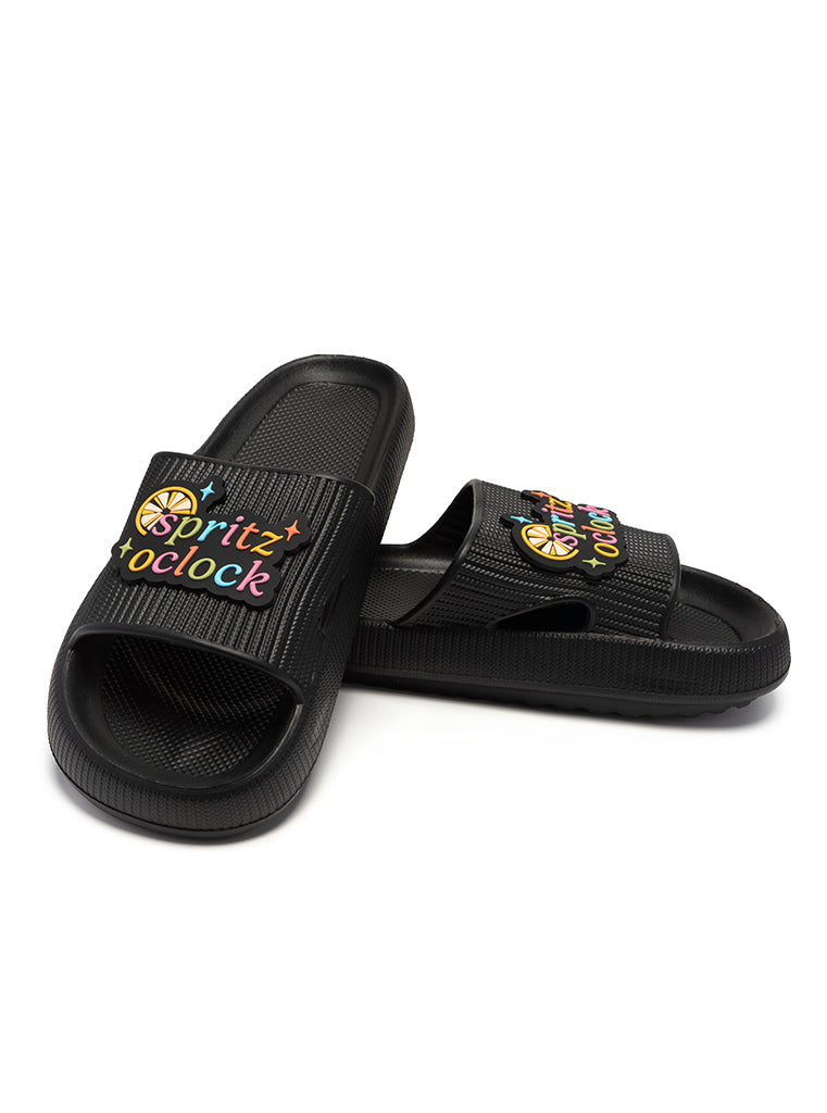 Living Royal Pool Spritz O'Clock Slides