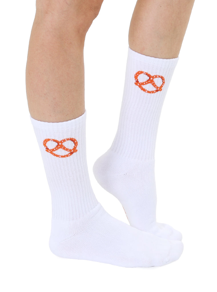 Living Royal Pretzel Classic Crew