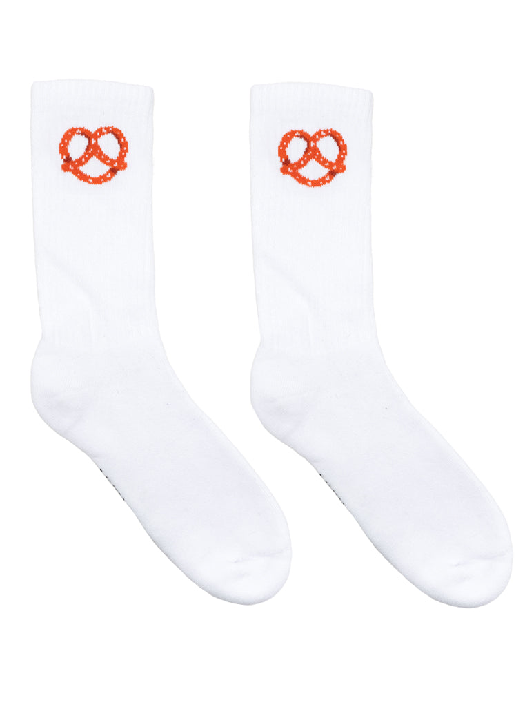 living royal Pretzel Classic Crew