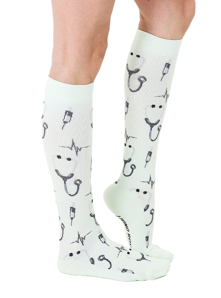 Living Royal Pulse Compression Socks