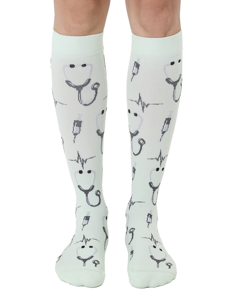 living royal Pulse Compression Socks