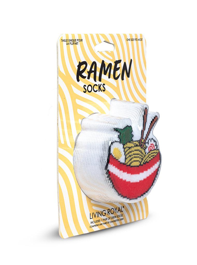 Living Royal Ramen 3D