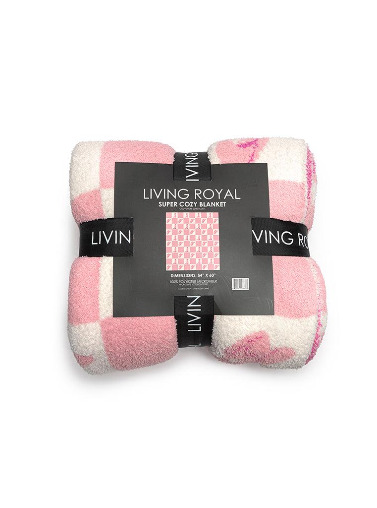Living Royal Rodeo Blanket