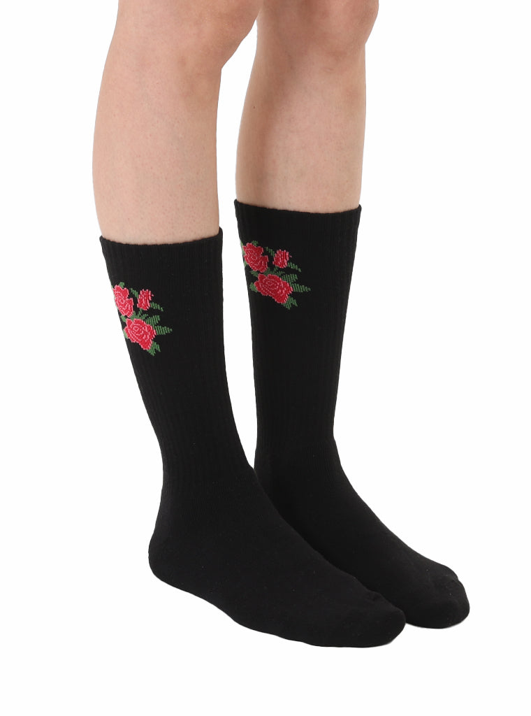 Living Royal Rose Classic Crew