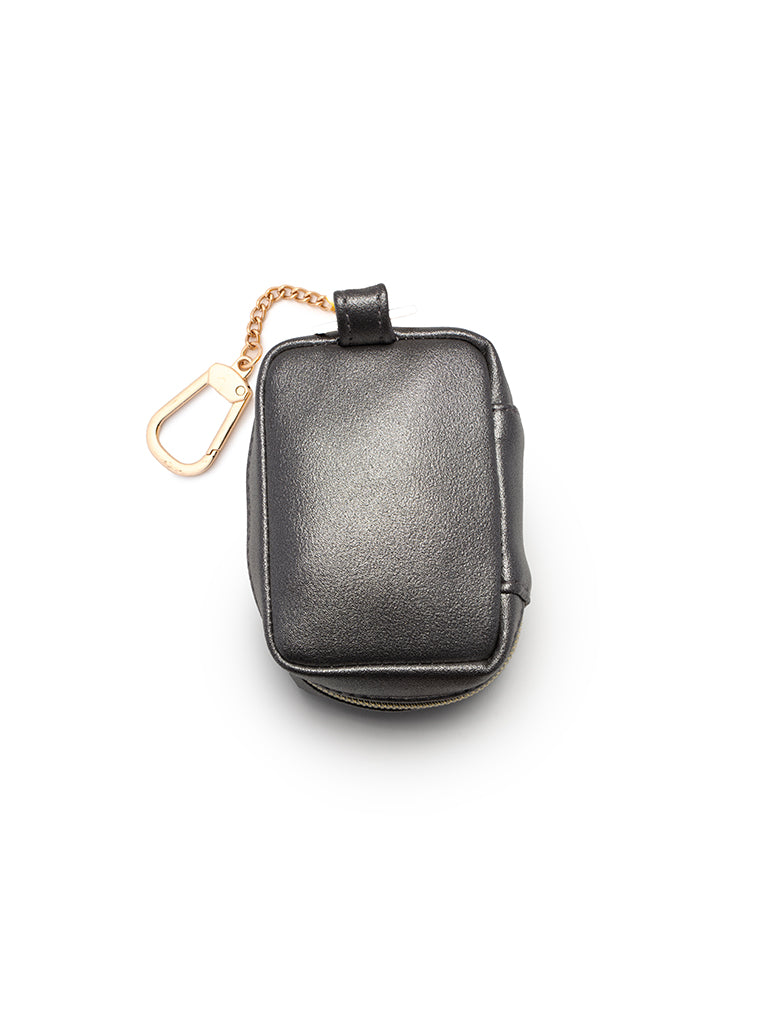 Living Royal Sardine 2 In 1 Bag Charm + Shopper Bag