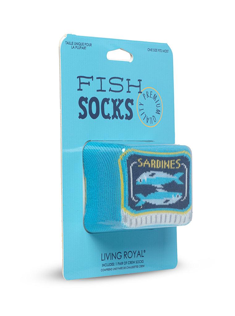 Living Royal Sardine 3D