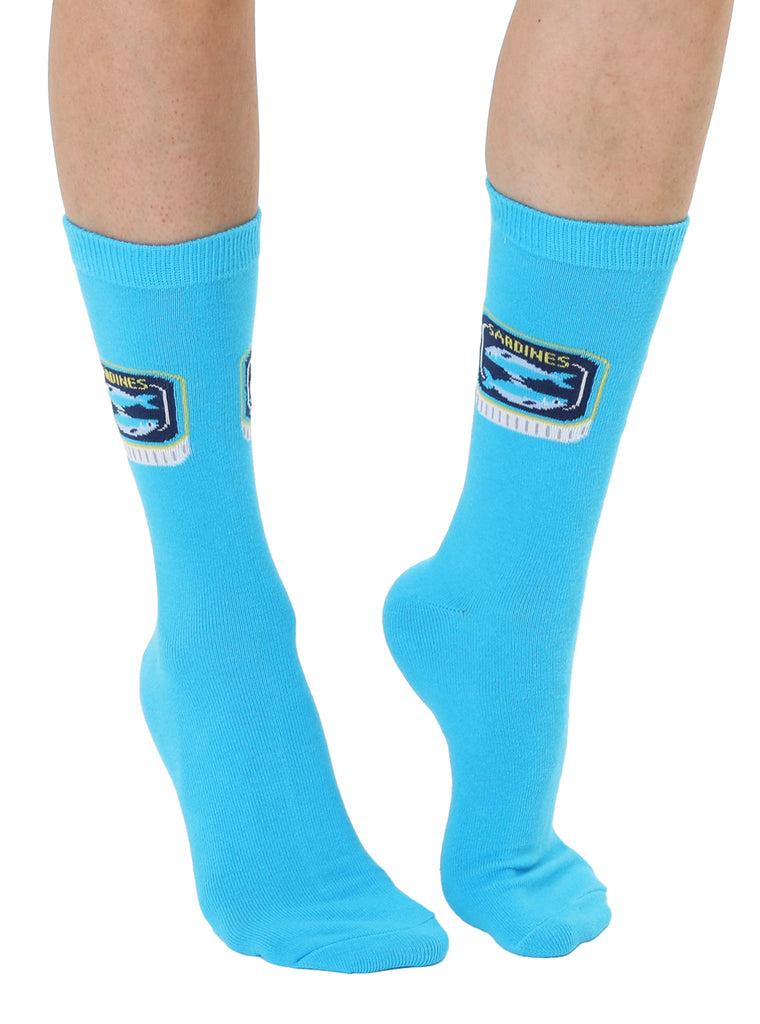 Living Royal Sardine 3D