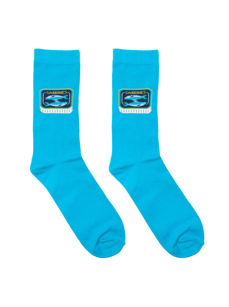 Living Royal Sardine 3D