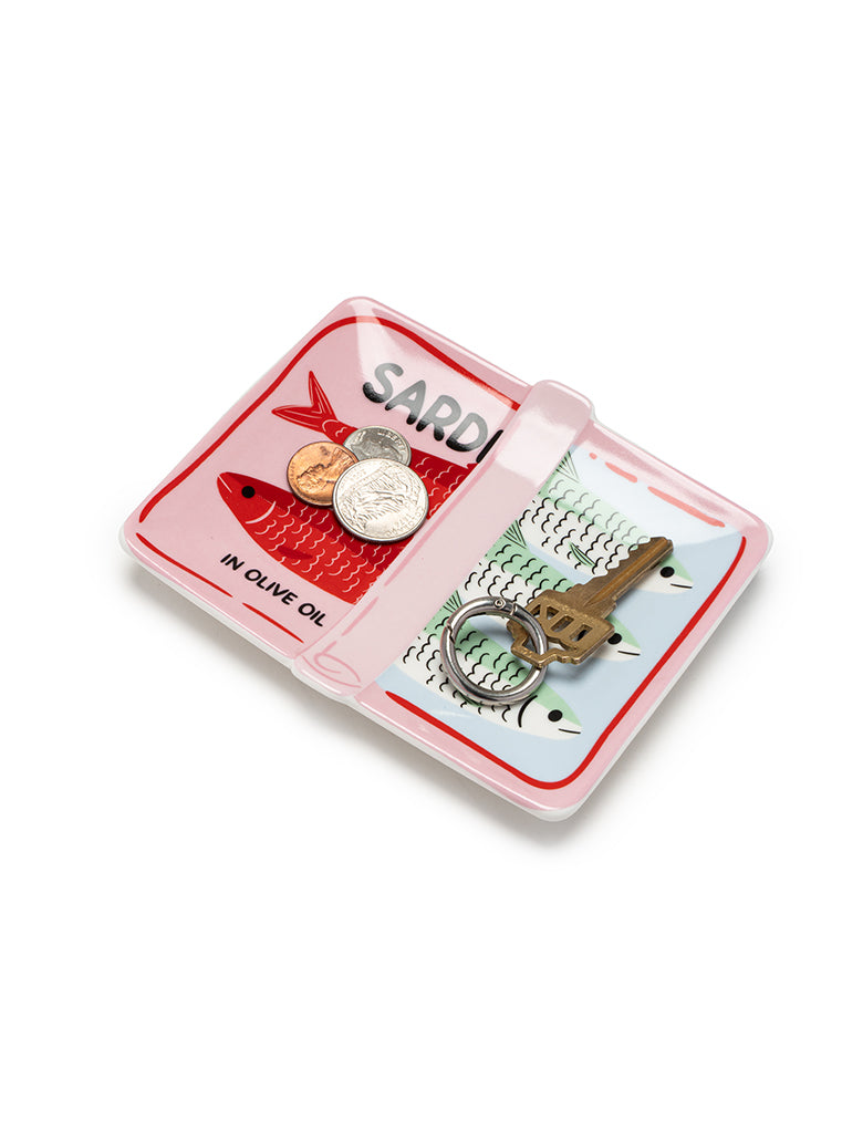 Living Royal Sardine Trinket Tray