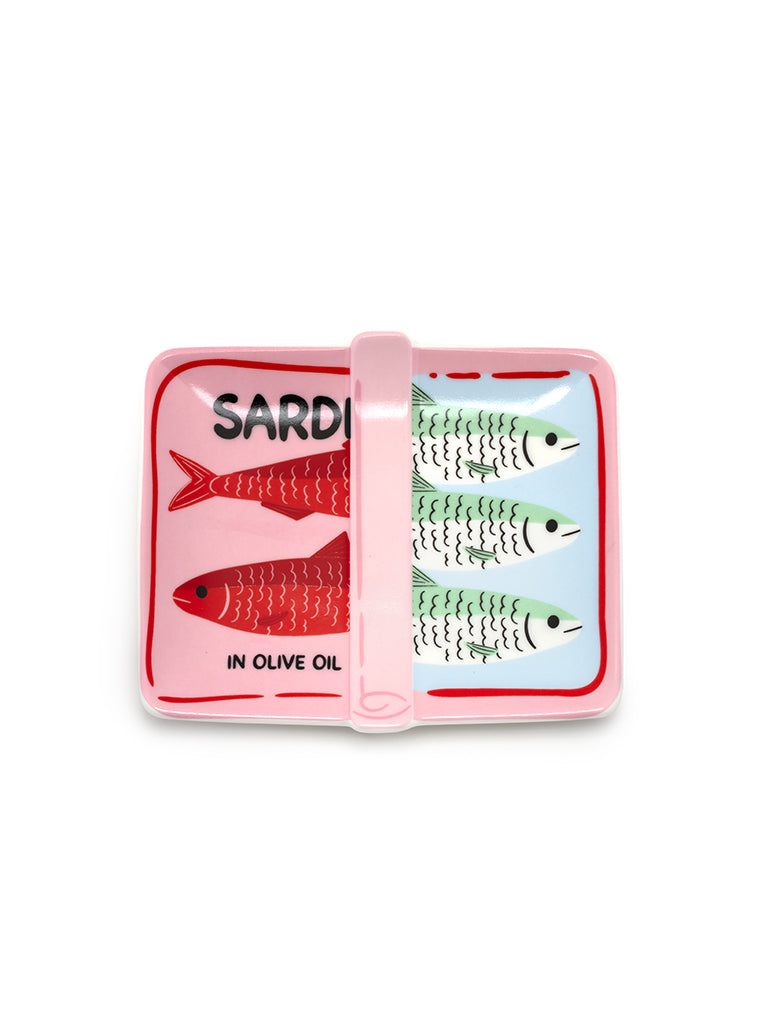 living royal Sardine Trinket Tray