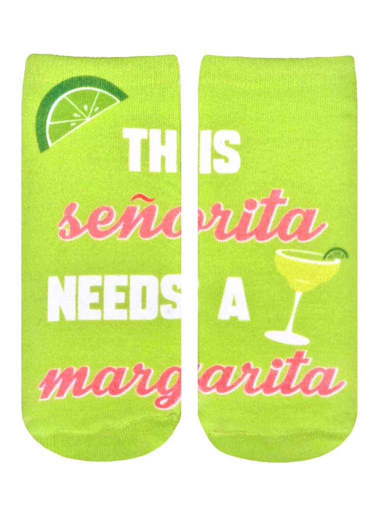 living royal Senorita Margarita Ankle Socks