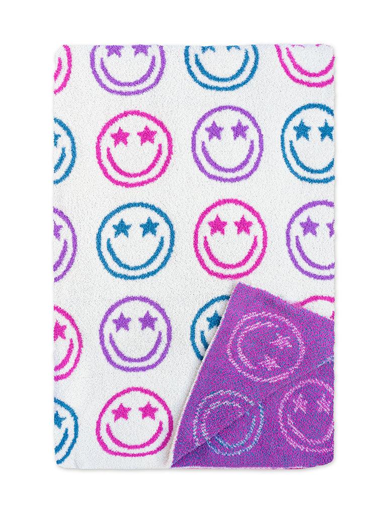 living royal Star Smile Blanket