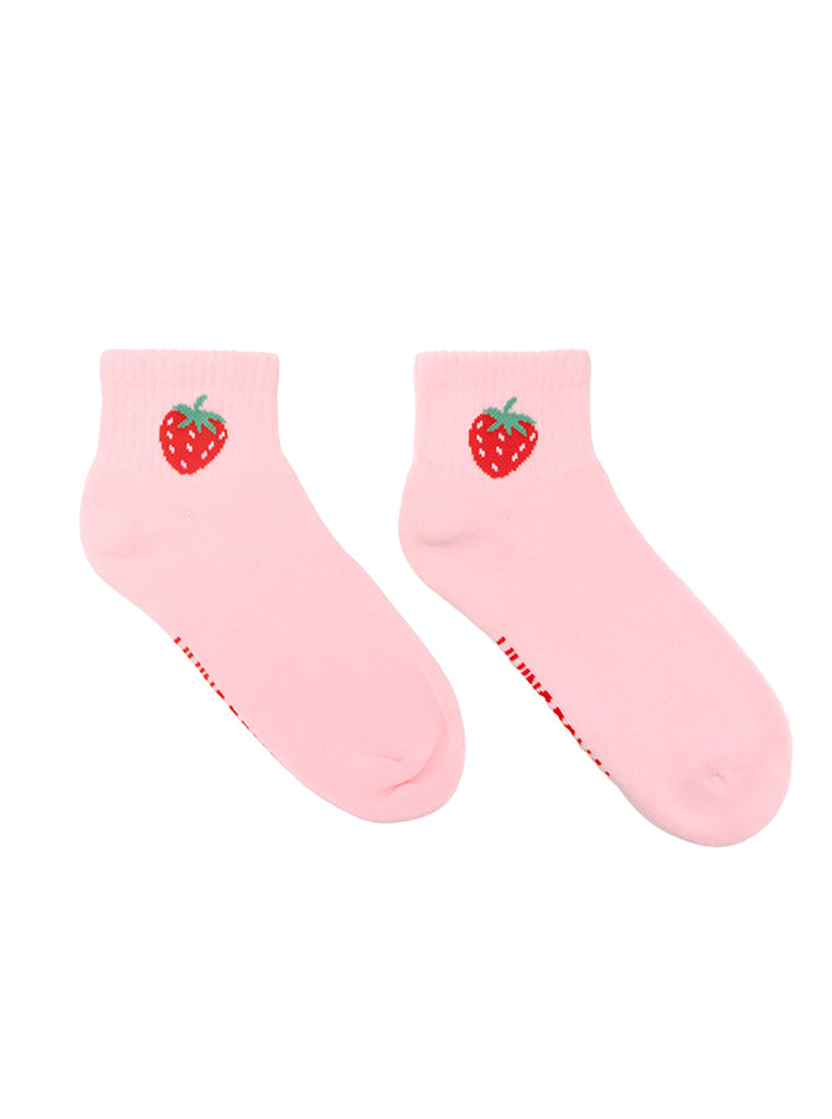 living royal Strawberry Classic Ankle
