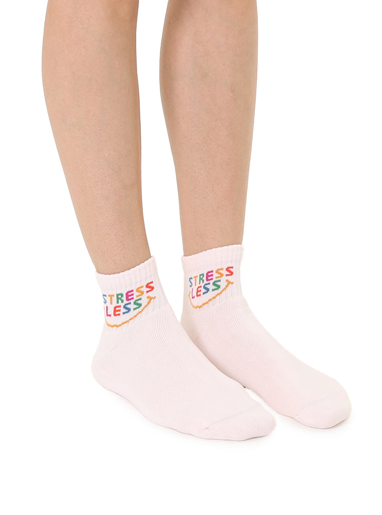 Living Royal Stressless Classic Ankle