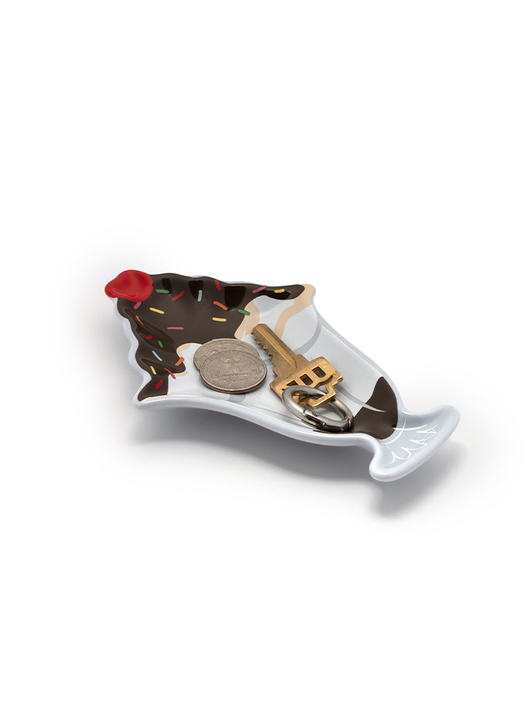 Living Royal Sundae Trinket Tray