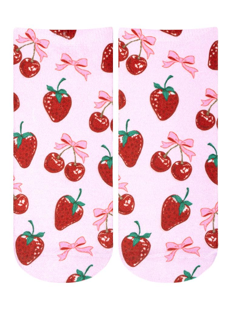 living royal Sweet Fruit Ankle