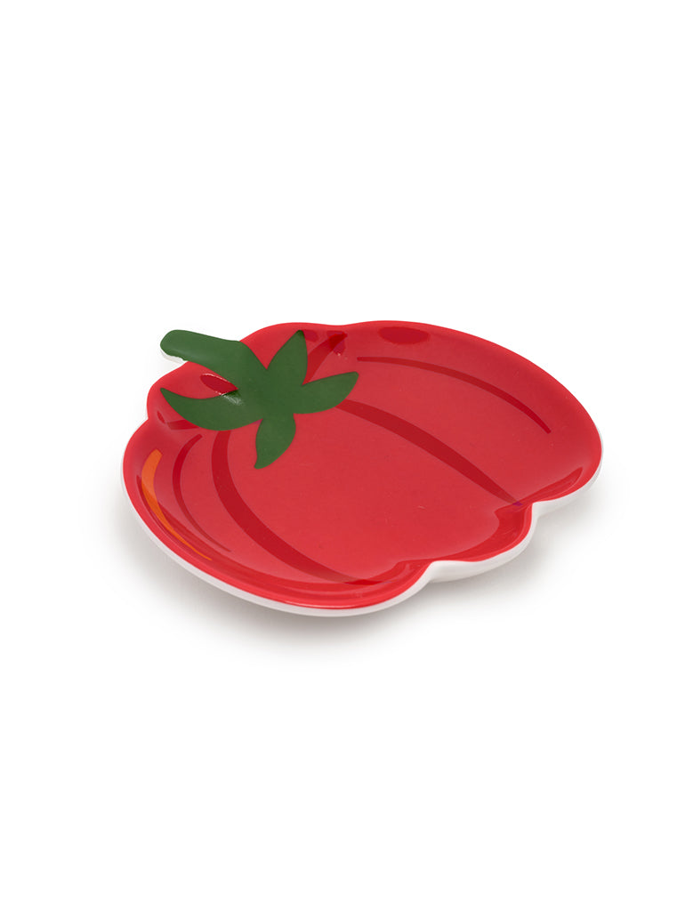 Living Royal Tomato Trinket Tray