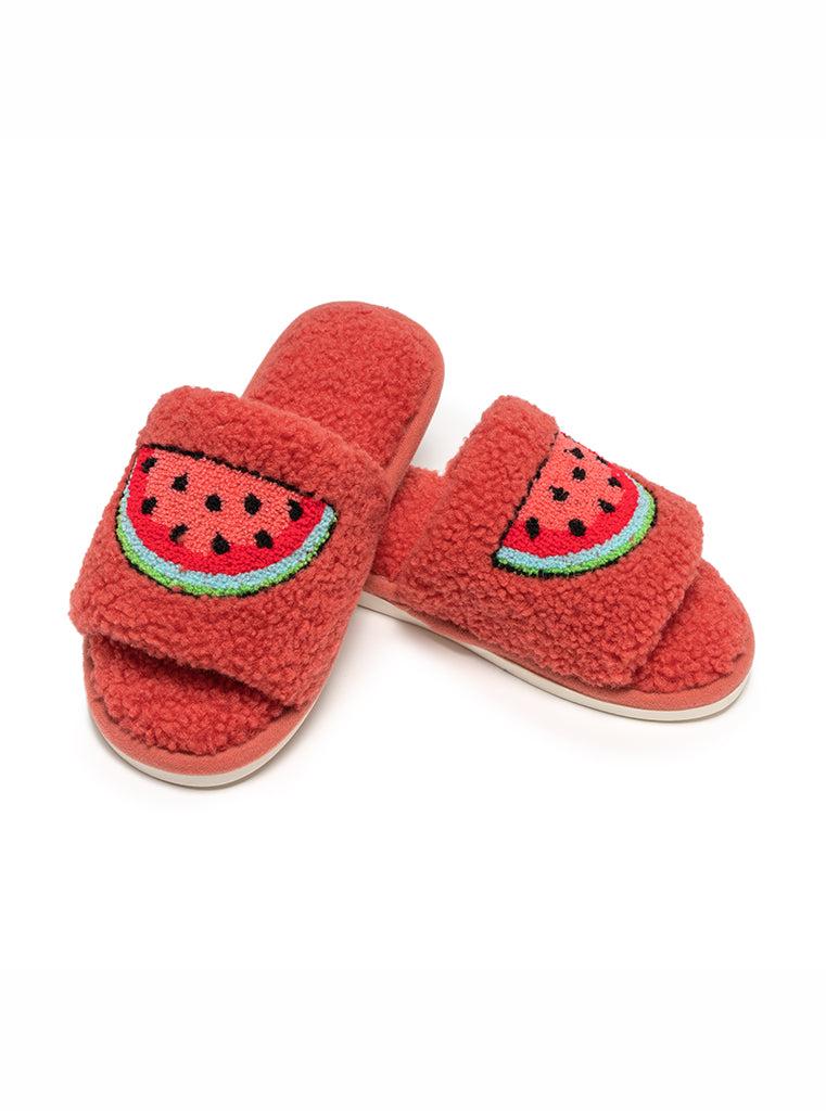 Living Royal Watermelon Slides