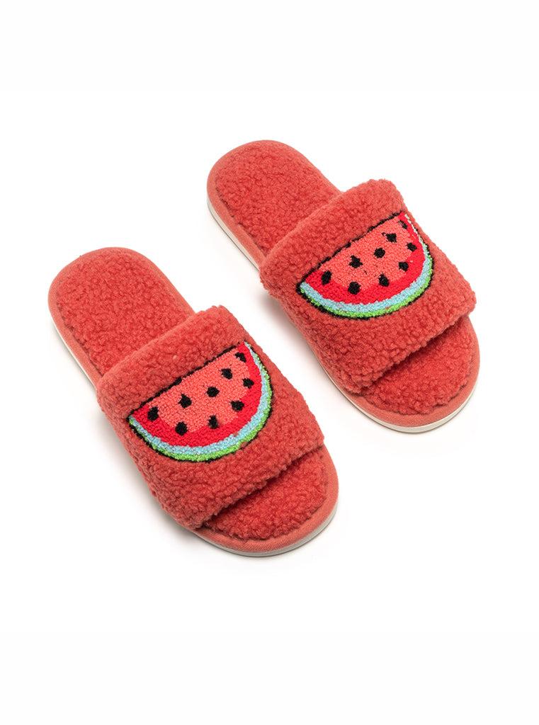 Living Royal Watermelon Slides