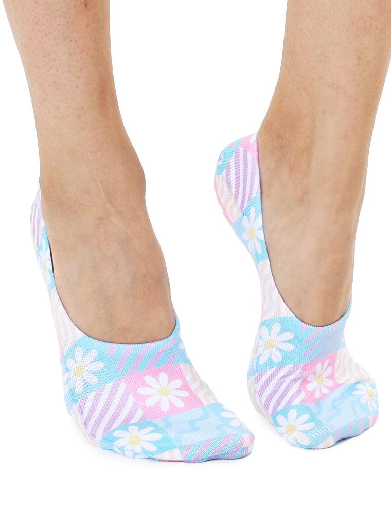 living royal Wavy Flower Liner