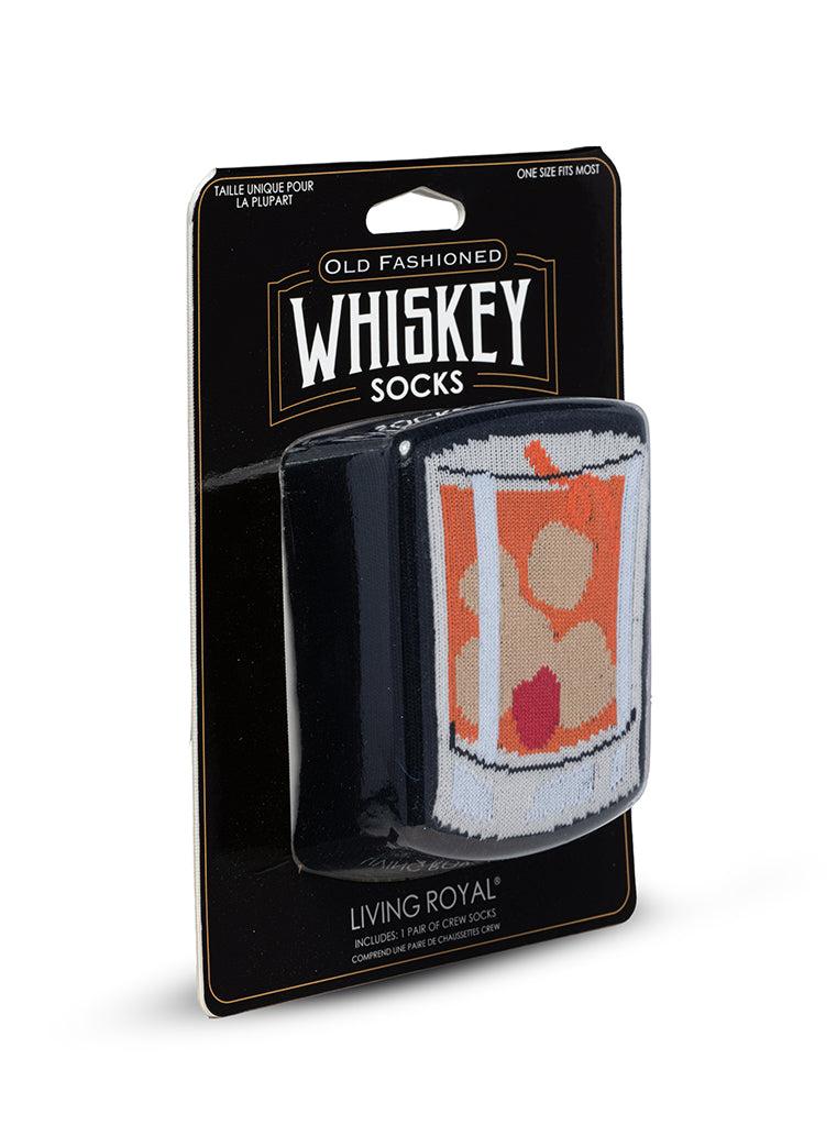 Living Royal Whiskey 3D