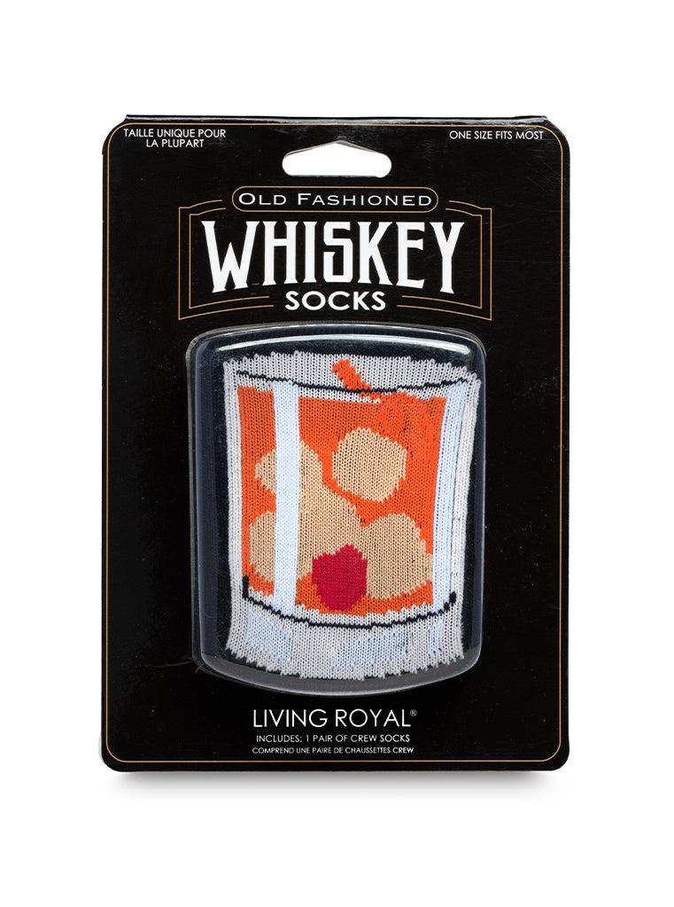 living royal Whiskey 3D