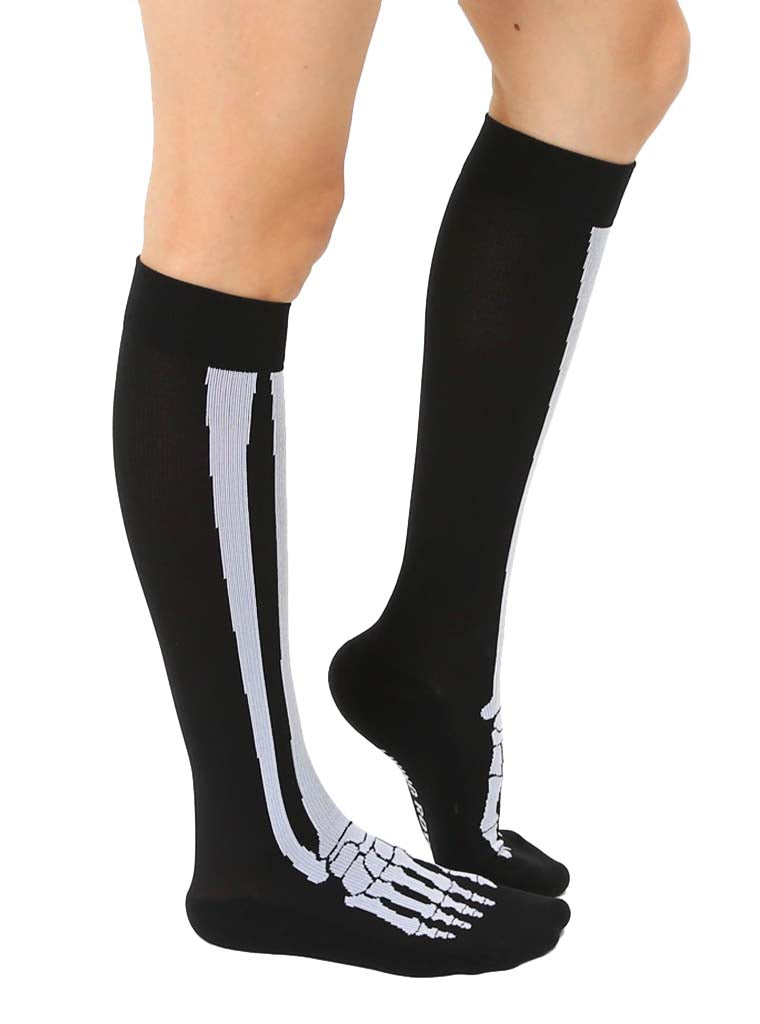 Living Royal Xray Compression Socks