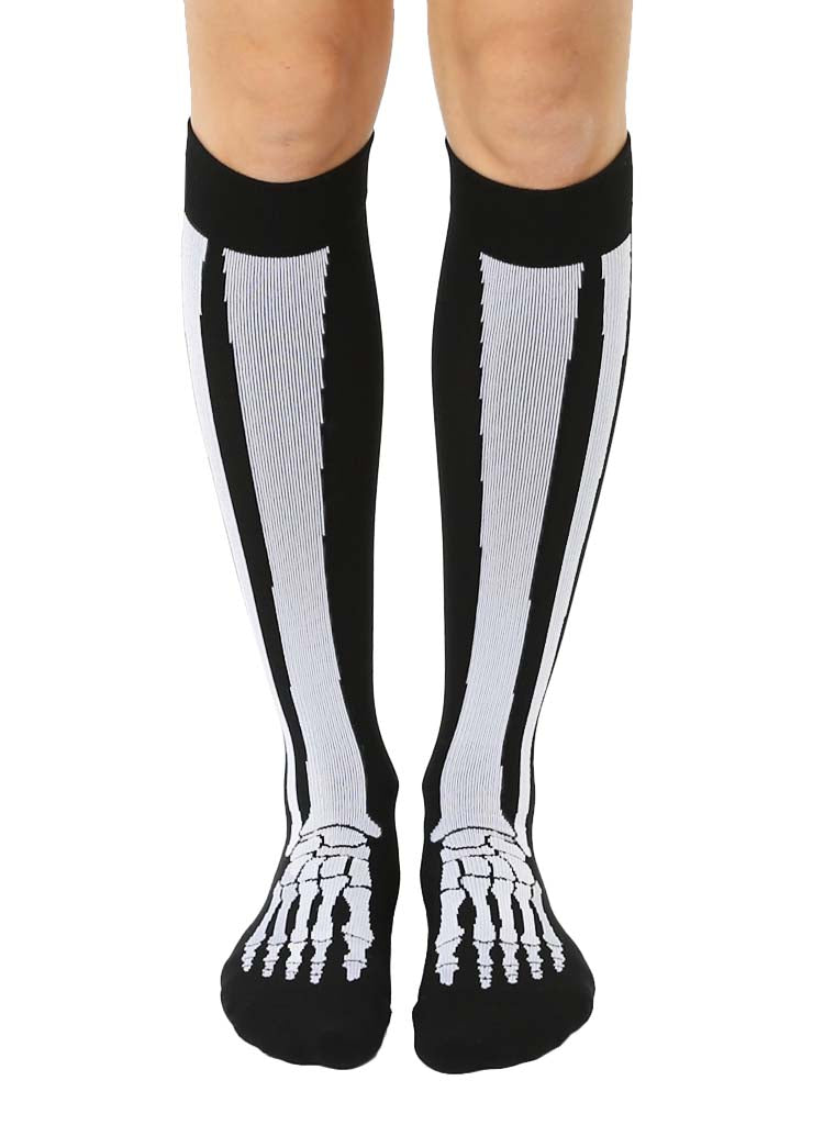 living royal Xray Compression Socks
