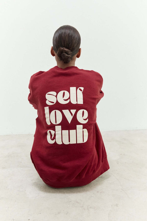 Livthelabel Cooper 'Self Love Club'