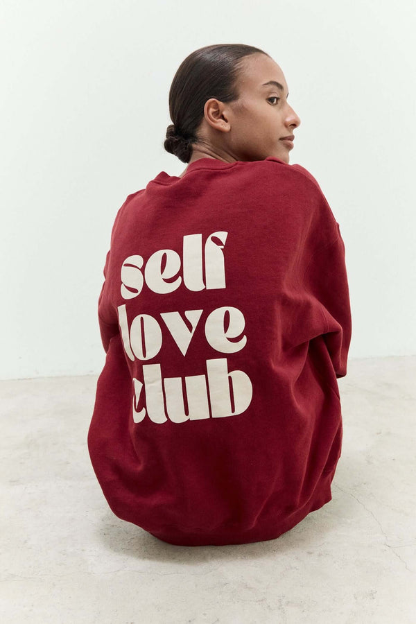 Livthelabel Cooper 'Self Love Club'