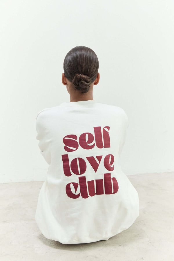 Livthelabel Cooper 'Self Love Club'