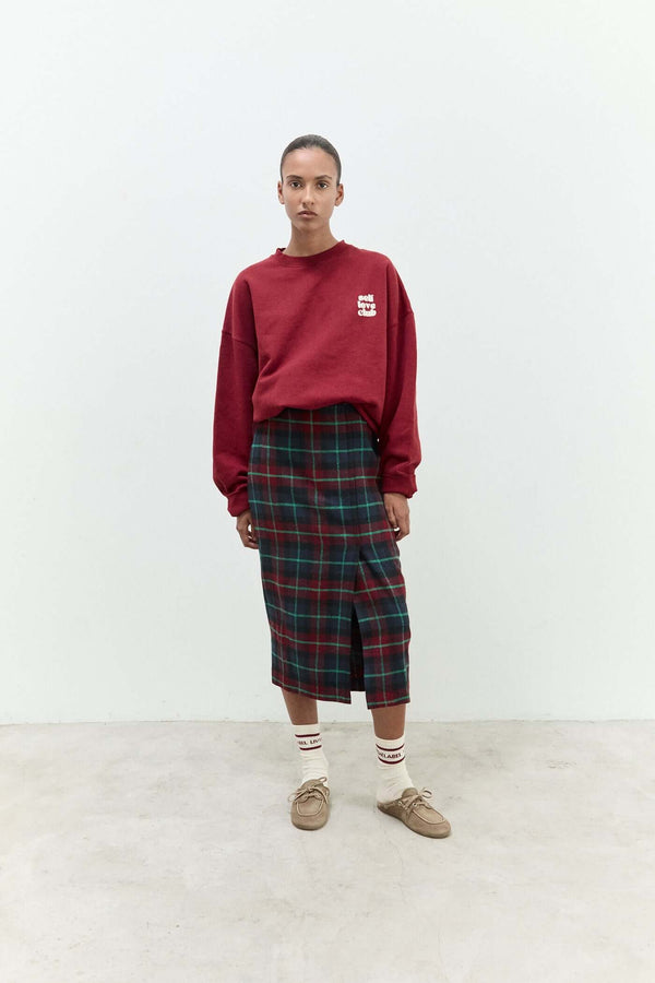 livthelabel DREW SKIRT