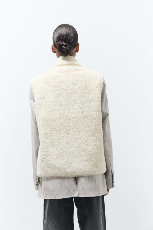 Livthelabel GISELE JACKET | Beige