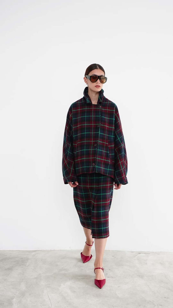 Livthelabel HAZEL COAT