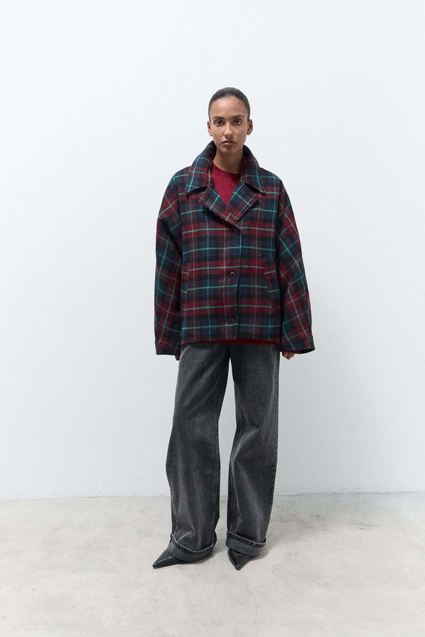 livthelabel HAZEL COAT