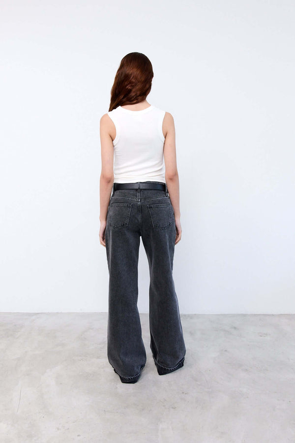 Livthelabel LILLY TOP|Ecru